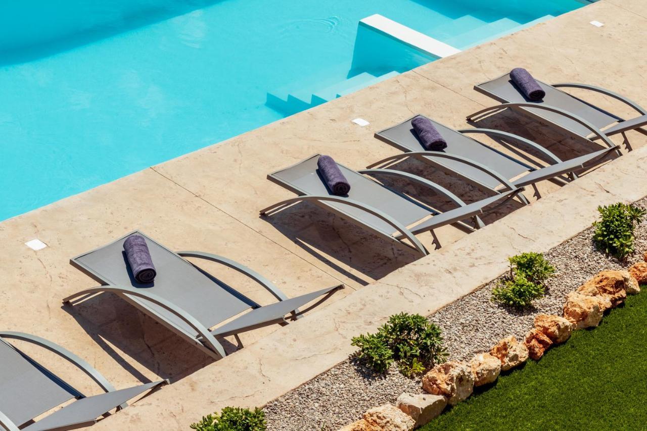 Mylos Mountain Villas- Villa Giorgio Agios Nikitas Exterior photo